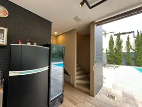 Imagem 5 - Casa Condomínio em Vila Castela-2ª Etapa, Nova Lima - MG