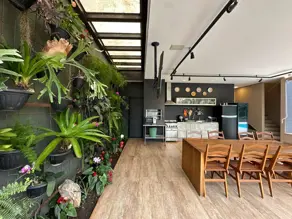 Imagem 4 - Casa Condomínio em Vila Castela-2ª Etapa, Nova Lima - MG