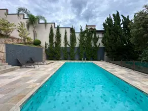 Casa Condomínio Vila Castela-2ª Etapa, Nova Lima - MG — foto 1