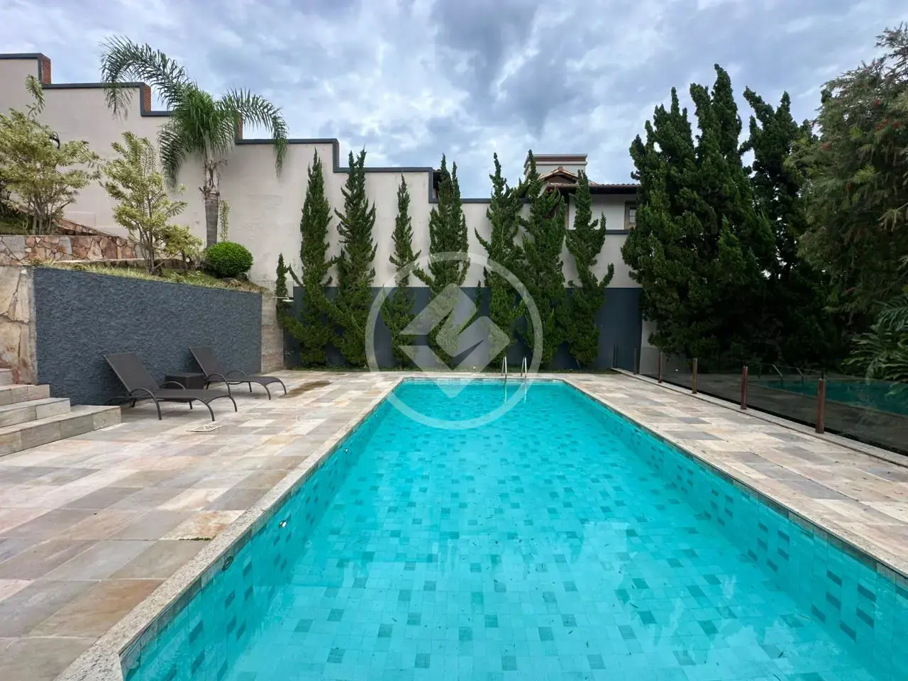Imagem 1 - Casa Condomínio em Vila Castela-2ª Etapa, Nova Lima - MG