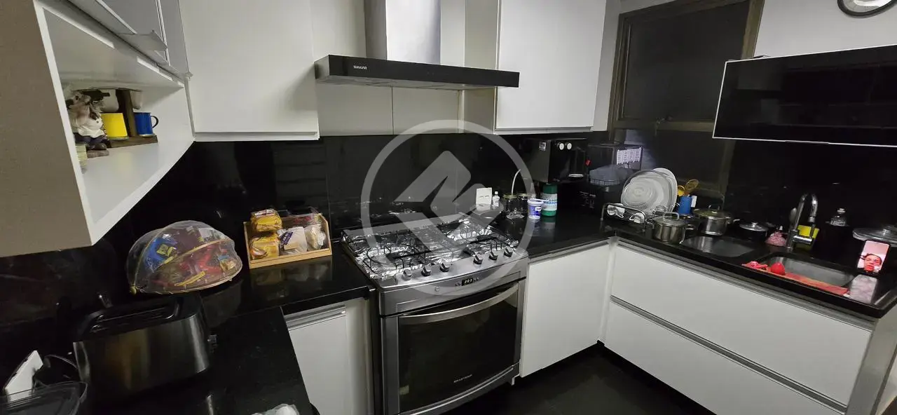 Imagem 6 - Apartamento em Vale do Sereno, Nova Lima - MG