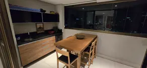Imagem 4 - Apartamento em Vale do Sereno, Nova Lima - MG