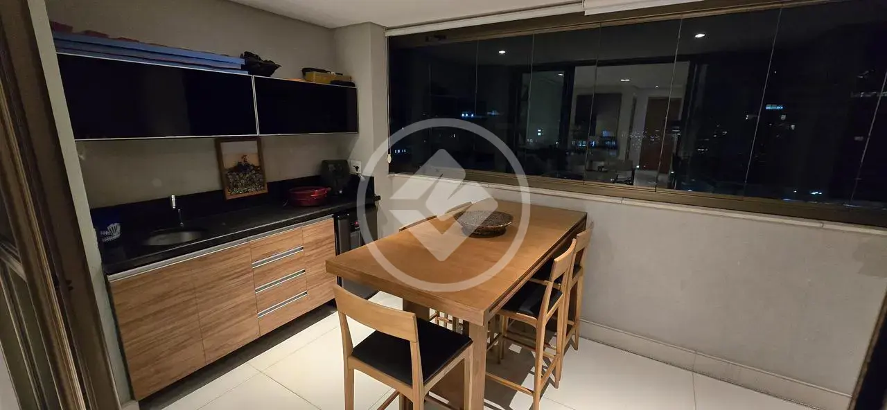 Imagem 4 - Apartamento em Vale do Sereno, Nova Lima - MG