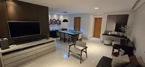 Imagem 2 - Apartamento em Vale do Sereno, Nova Lima - MG