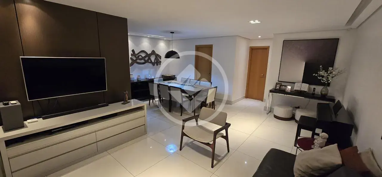 Imagem 2 - Apartamento em Vale do Sereno, Nova Lima - MG