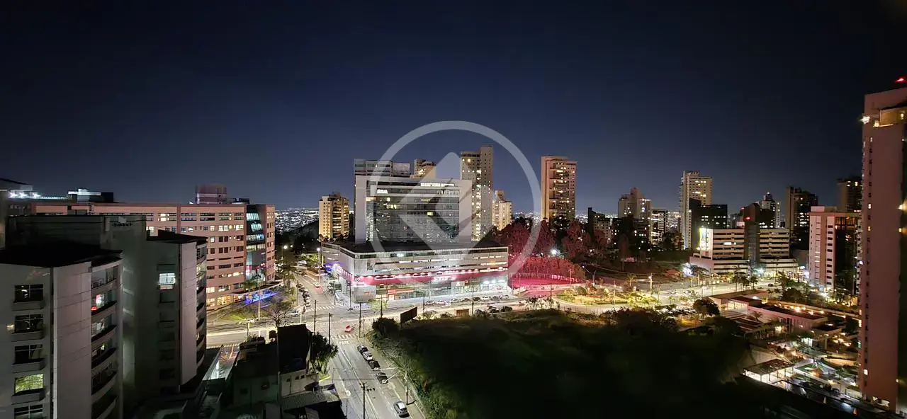 Imagem 5 - Apartamento em Vale do Sereno, Nova Lima - MG