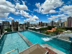 Apartamento Barro Preto, Belo Horizonte - MG — foto 1