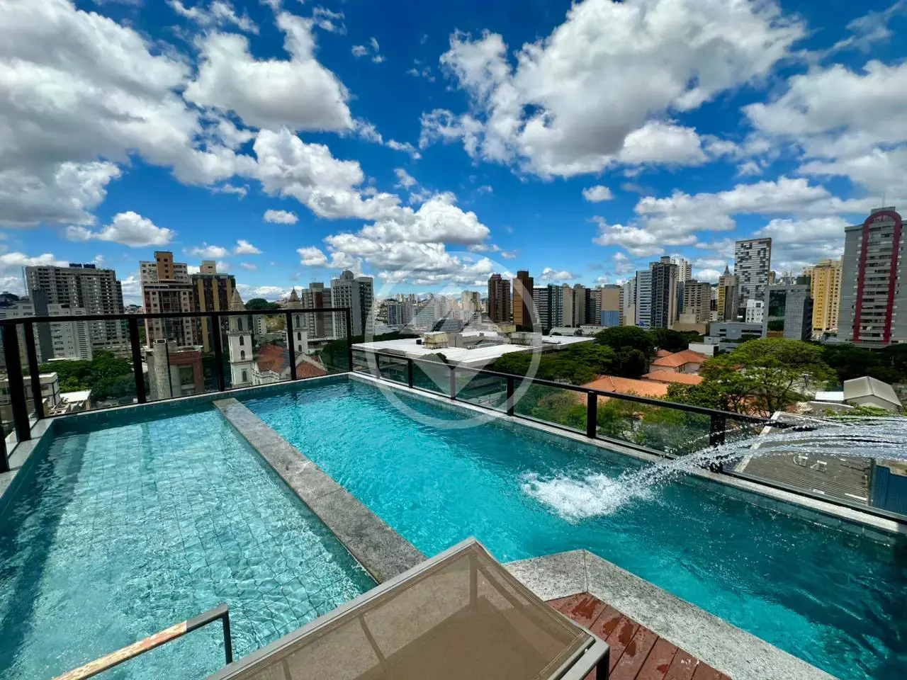 Imagem 1 - Apartamento em Barro Preto, Belo Horizonte - MG