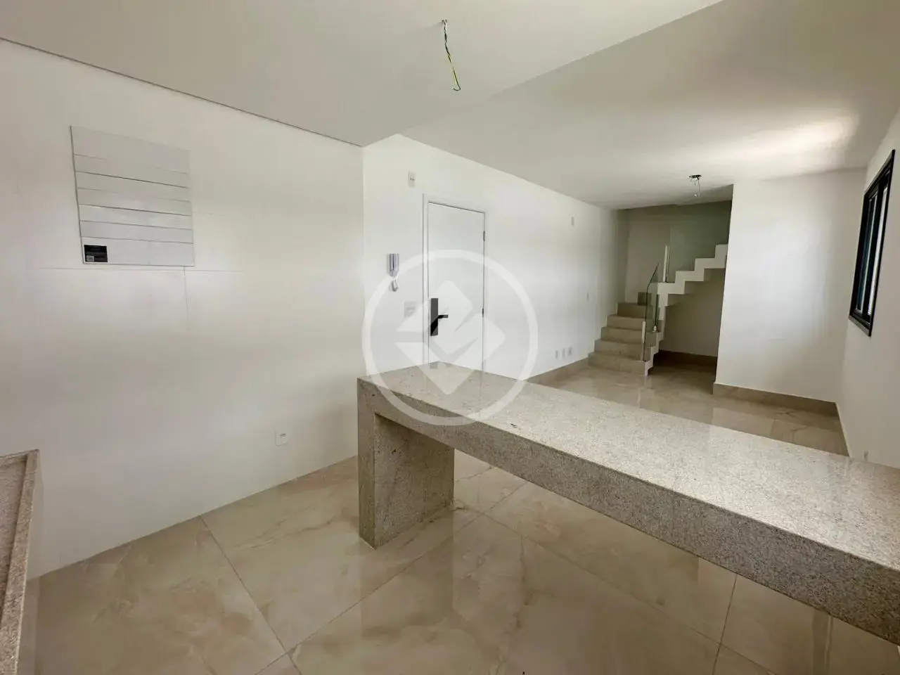 Imagem 1 - Apartamento em Barro Preto, Belo Horizonte - MG