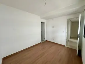Imagem 2 - Apartamento em Barro Preto, Belo Horizonte - MG