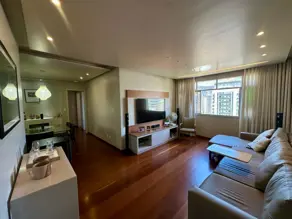 Apartamento Savassi, Belo Horizonte - MG — foto 1