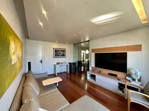 Apartamento Savassi, Belo Horizonte - MG — foto 2