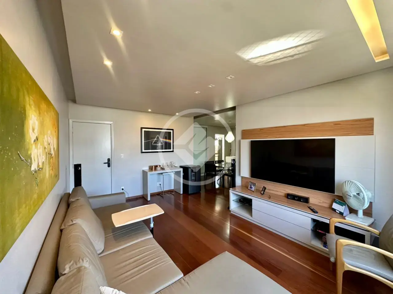 Imagem 1 - Apartamento em Savassi, Belo Horizonte - MG