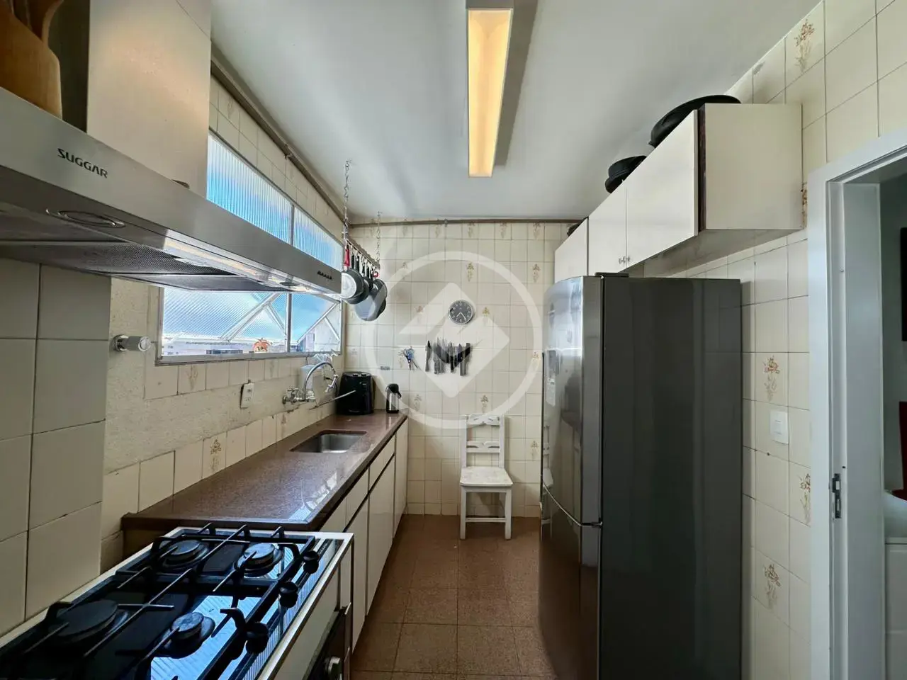 Imagem 2 - Apartamento em Savassi, Belo Horizonte - MG