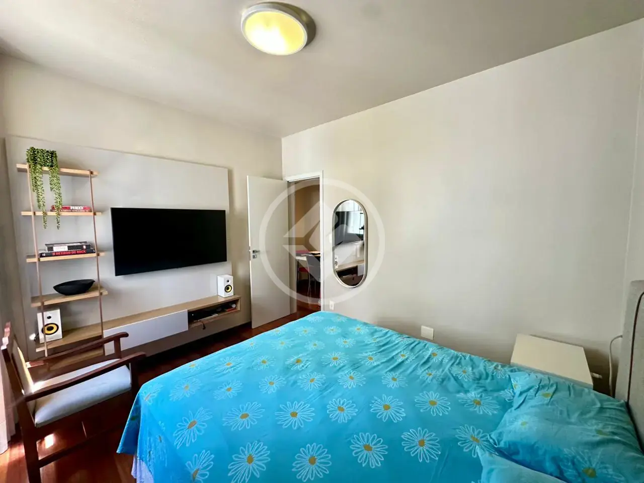 Imagem 6 - Apartamento em Savassi, Belo Horizonte - MG