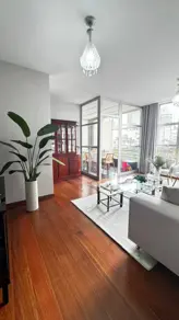 Apartamento BURITIS, Belo Horizonte - MG — foto 1