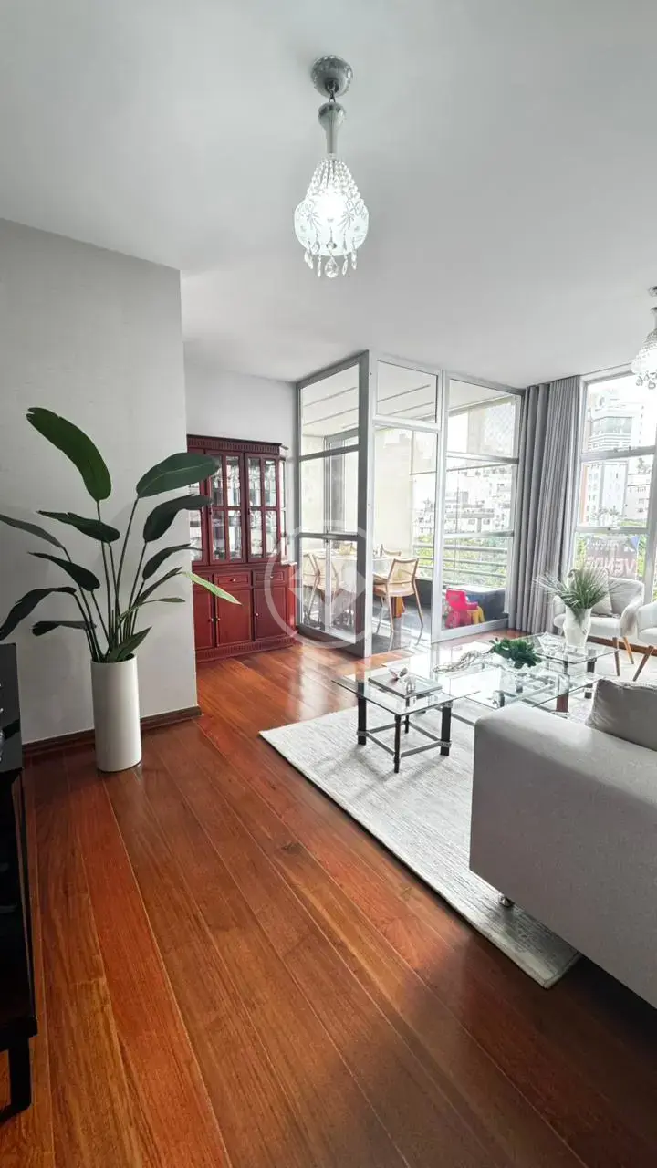 Imagem 1 - Apartamento em BURITIS, Belo Horizonte - MG