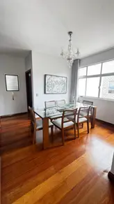 Apartamento BURITIS, Belo Horizonte - MG — foto 2
