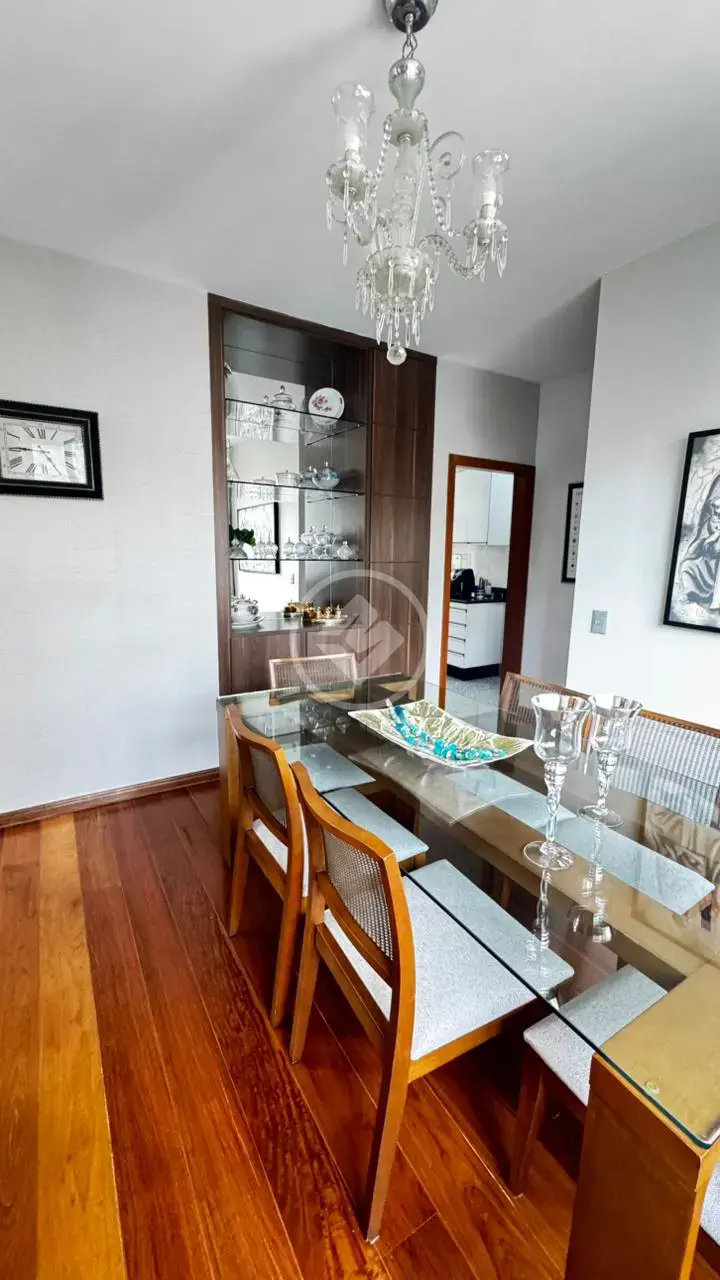 Imagem 2 - Apartamento em BURITIS, Belo Horizonte - MG