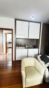 Imagem 6 - Apartamento em BURITIS, Belo Horizonte - MG