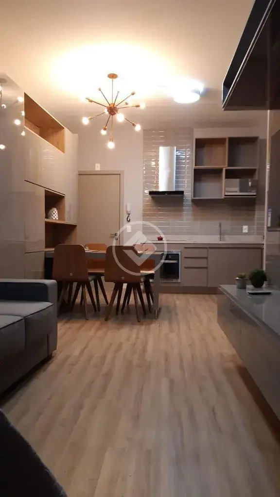 Imagem 1 - Apartamento em Barro Preto, Belo Horizonte - MG