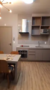 Apartamento Barro Preto, Belo Horizonte - MG — foto 2