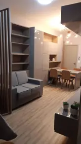 Imagem 2 - Apartamento em Barro Preto, Belo Horizonte - MG
