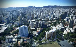 Imagem 6 - Apartamento em Barro Preto, Belo Horizonte - MG