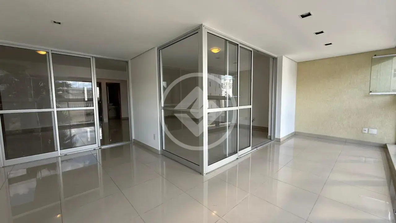 Imagem 1 - Apartamento em Santo Agostinho, Belo Horizonte - MG
