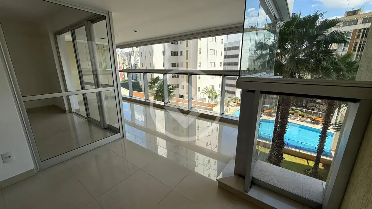 Imagem 2 - Apartamento em Santo Agostinho, Belo Horizonte - MG