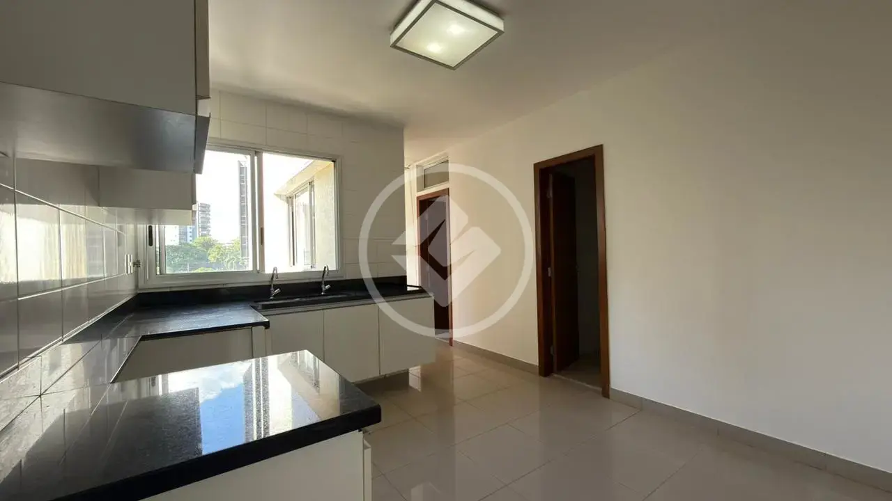 Imagem 4 - Apartamento em Santo Agostinho, Belo Horizonte - MG