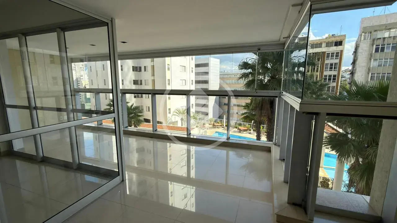 Imagem 3 - Apartamento em Santo Agostinho, Belo Horizonte - MG