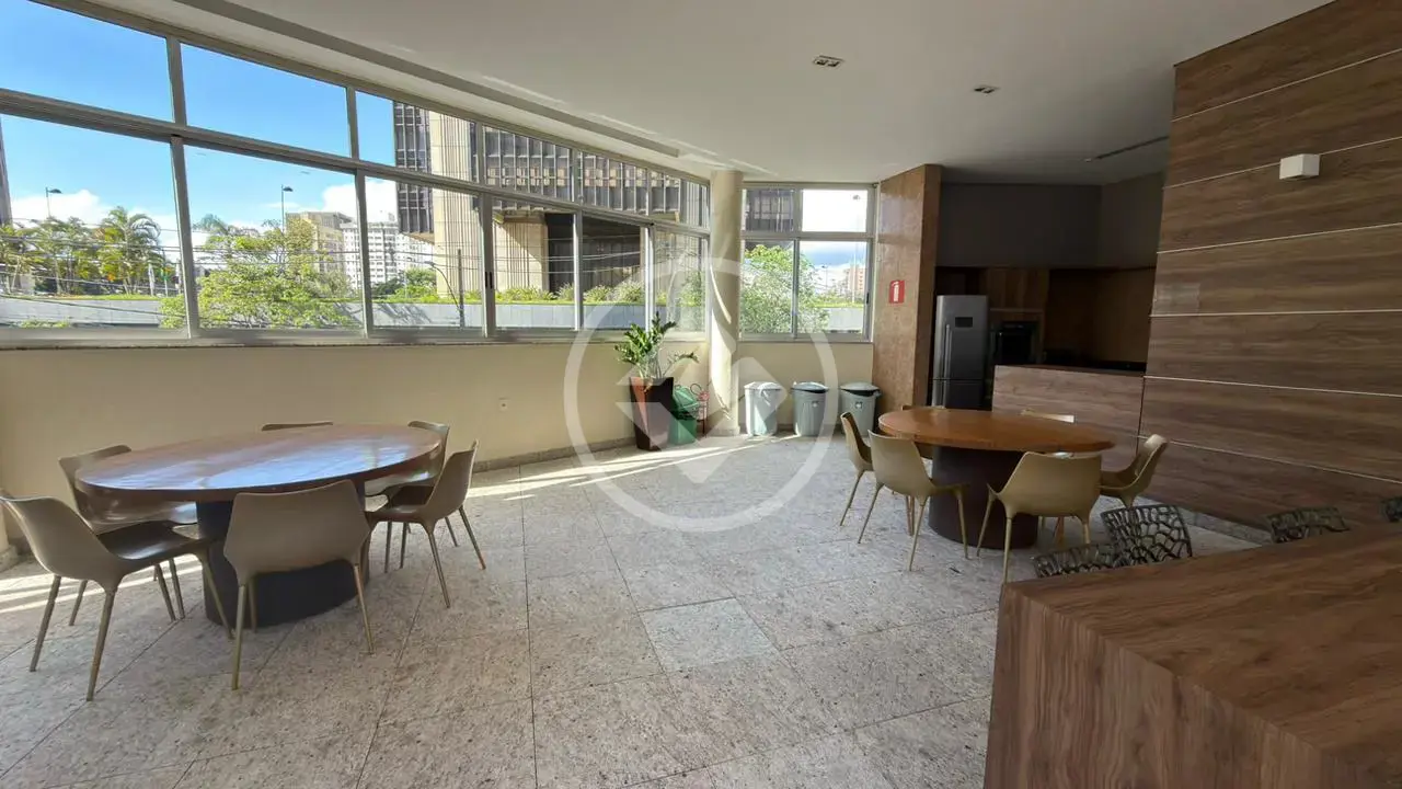 Imagem 6 - Apartamento em Santo Agostinho, Belo Horizonte - MG