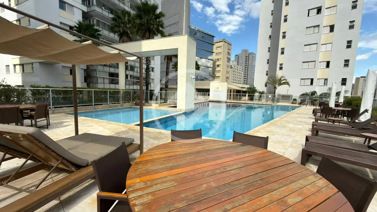 Imagem 1 - Apartamento em Santo Agostinho, Belo Horizonte - MG