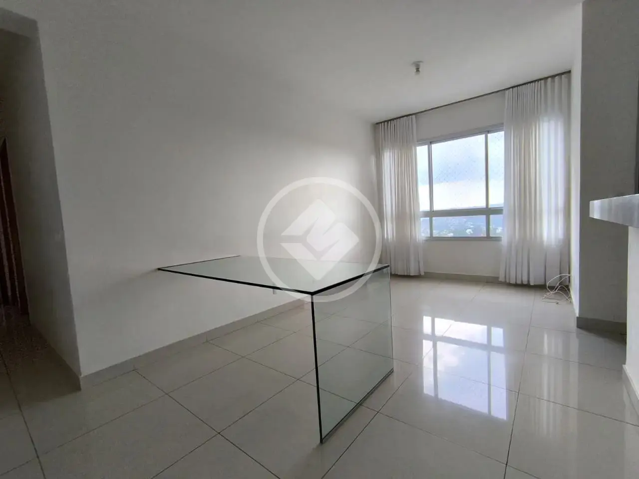 Imagem 1 - Apartamento em Vale do Sereno, Nova Lima - MG