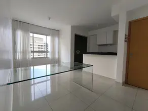 Apartamento Vale do Sereno, Nova Lima - MG — foto 1