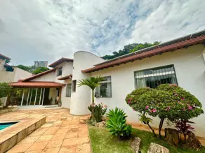 Casa BELVEDERE, Belo Horizonte - MG — foto 2