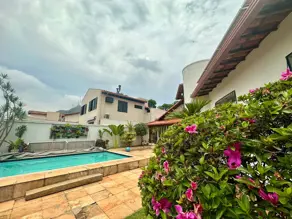 Casa BELVEDERE, Belo Horizonte - MG — foto 1