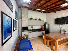 Imagem 2 - Casa em BELVEDERE, Belo Horizonte - MG