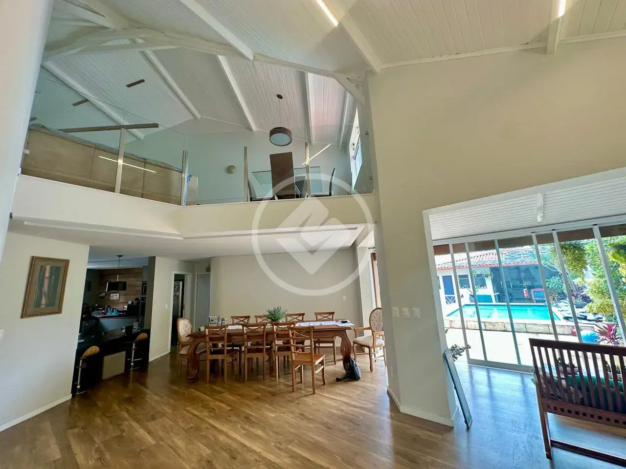 Casa com 4 quartos à venda no bairro Belvedere — foto 4