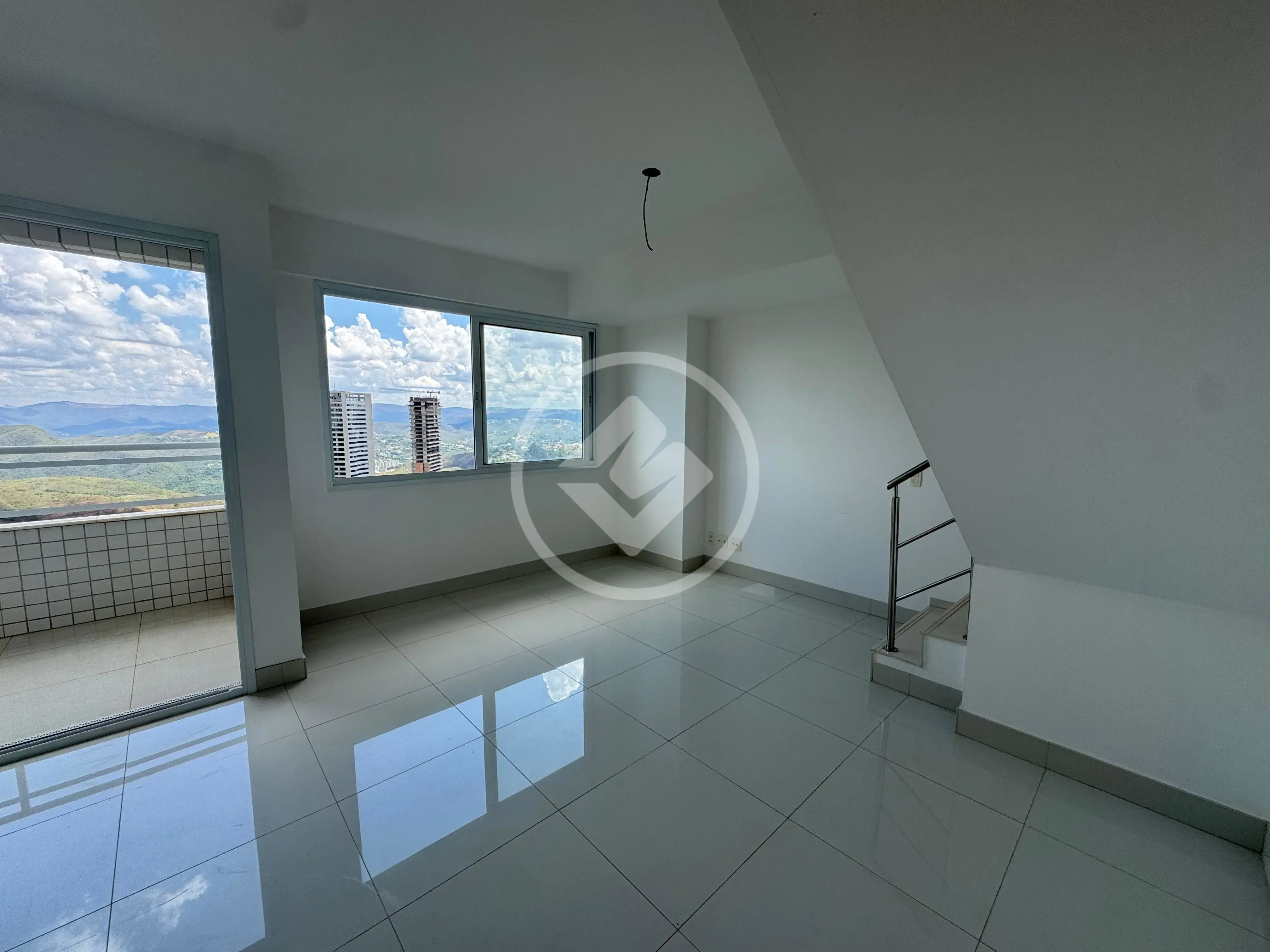 Apartamento Duplex à Venda — foto 4