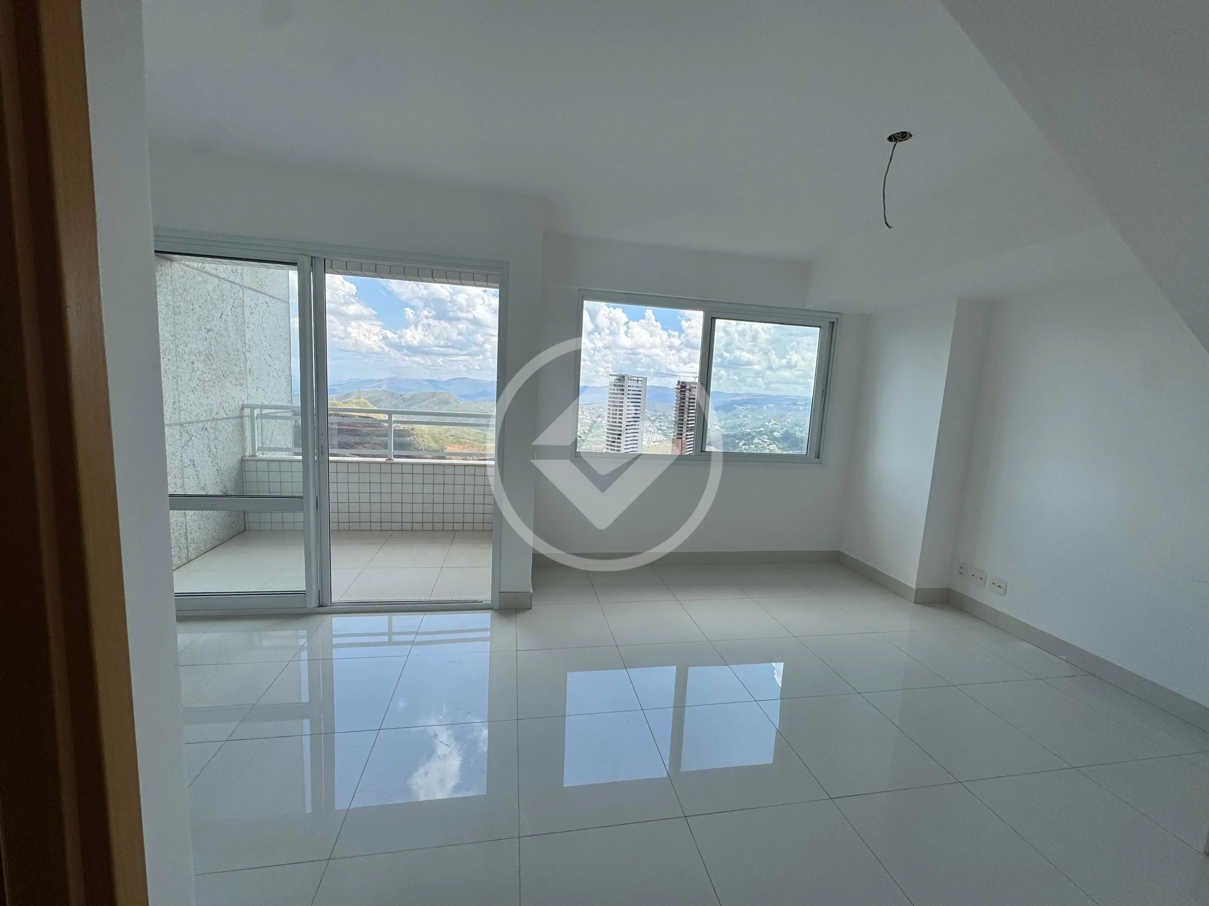 Imagem 1 - Apartamento Duplex em Piemonte, Nova Lima - MG