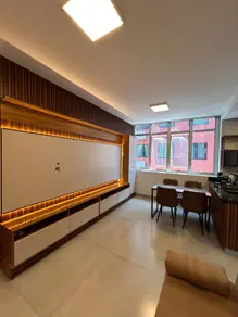 Apartamento Savassi, Belo Horizonte - MG — foto 2