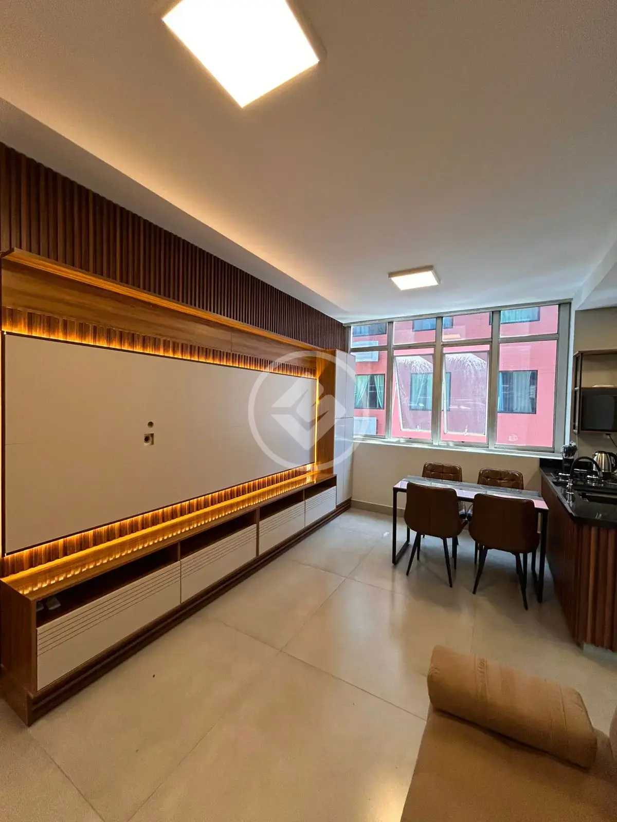 Image 2 - Apartamento em Savassi, Belo Horizonte - MG