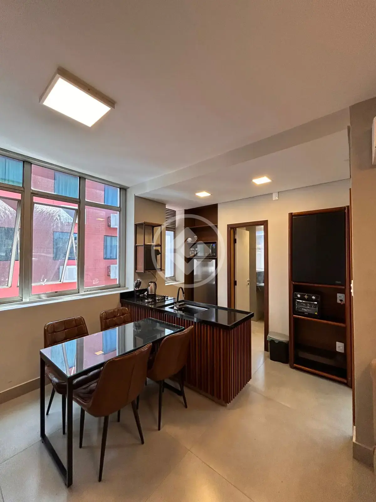 Imagem 1 - Apartamento em Savassi, Belo Horizonte - MG