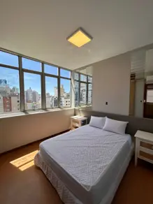 Imagem 6 - Apartamento em Savassi, Belo Horizonte - MG