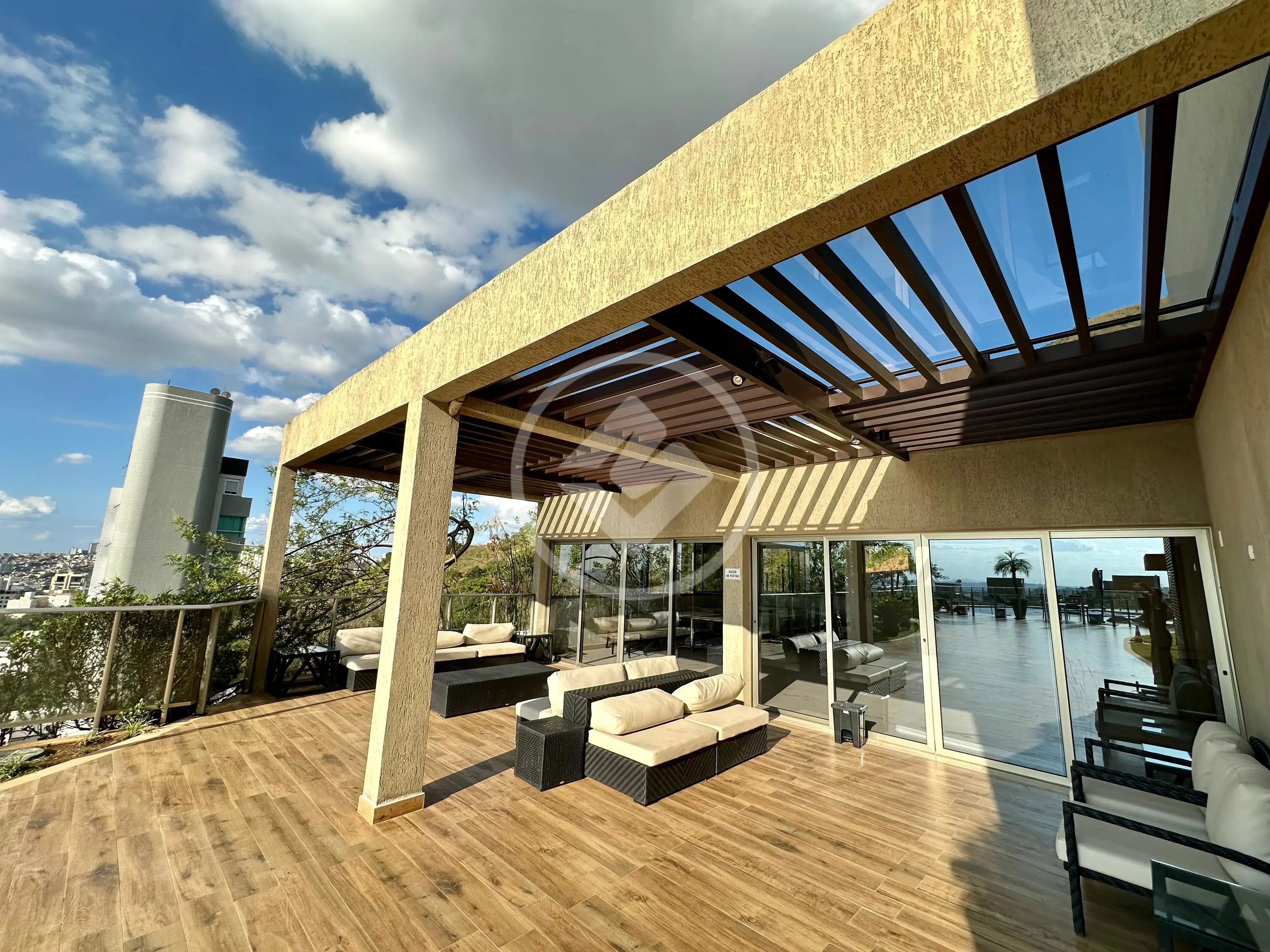 Imagem 1 - Casa Condomínio em BURITIS, Belo Horizonte - MG