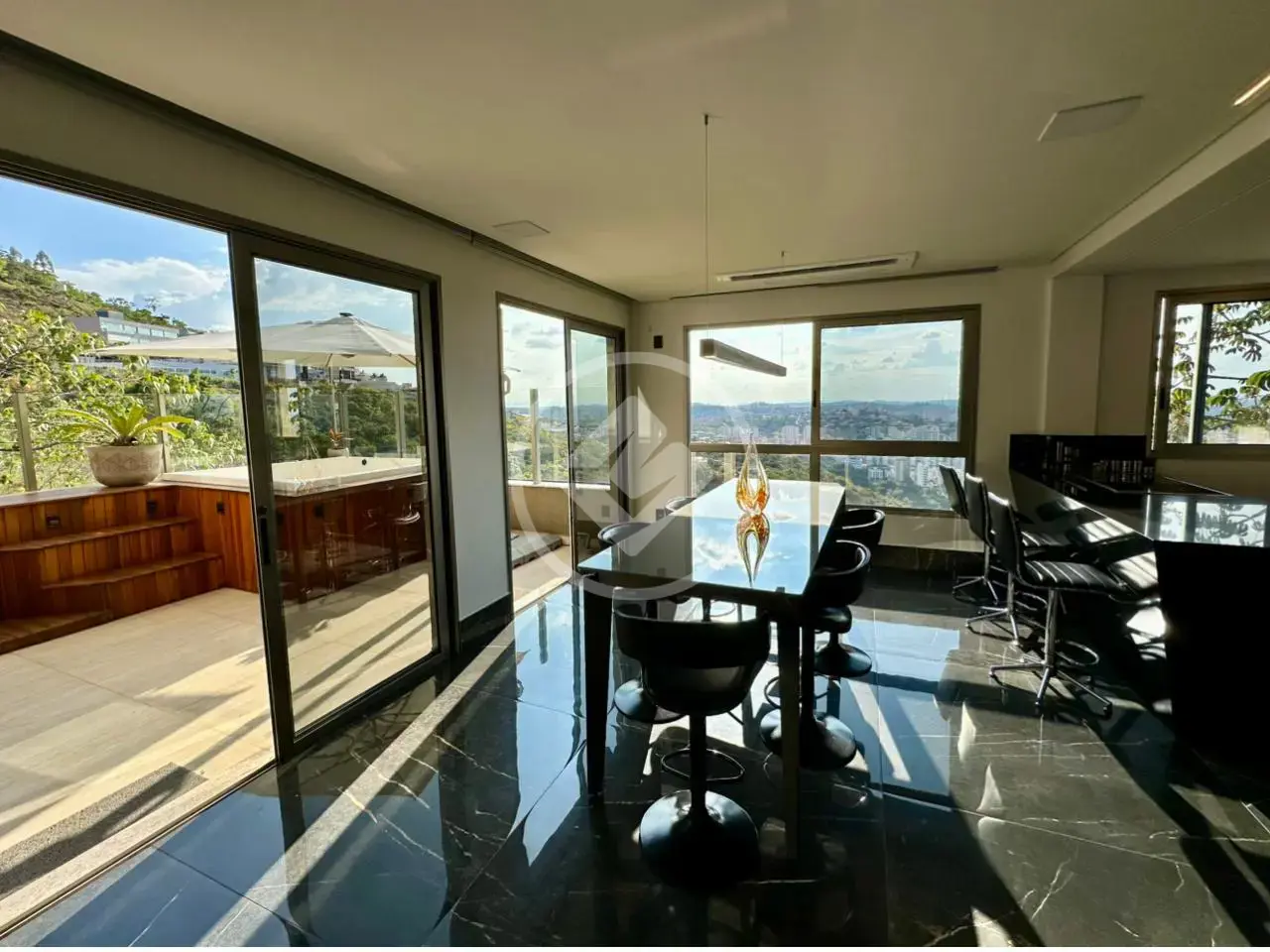 Imagem 3 - Casa Condomínio em BURITIS, Belo Horizonte - MG