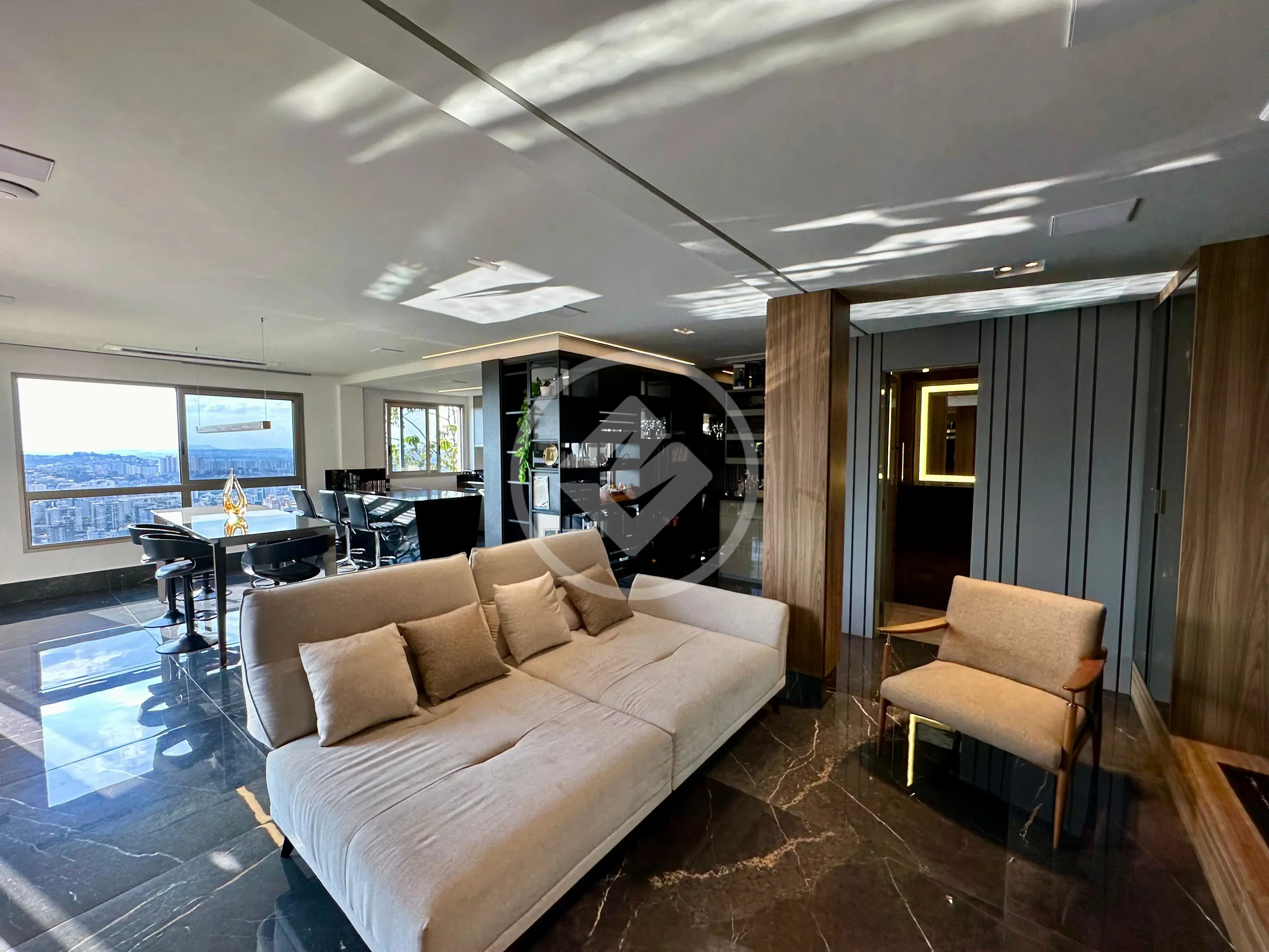 Imagem 5 - Casa Condomínio em BURITIS, Belo Horizonte - MG