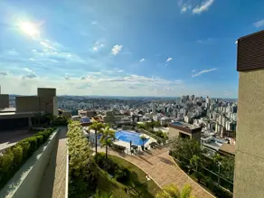 Casa Condomínio BURITIS, Belo Horizonte - MG — foto 1